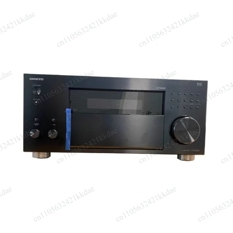 7.2 Channel Smart Network AV Receiver 8K/60 4K/120Hz Home Theater Amplifier TX-NR6100