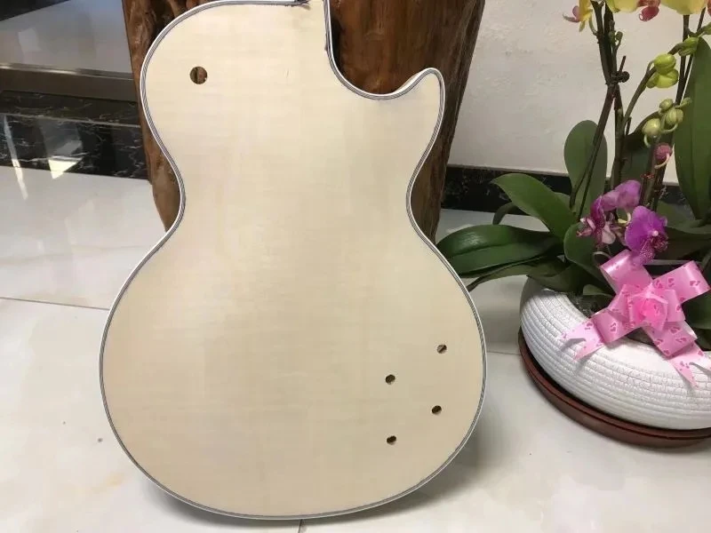 guitar parts ,New Guitar Body For Lp Electric Guitar Body