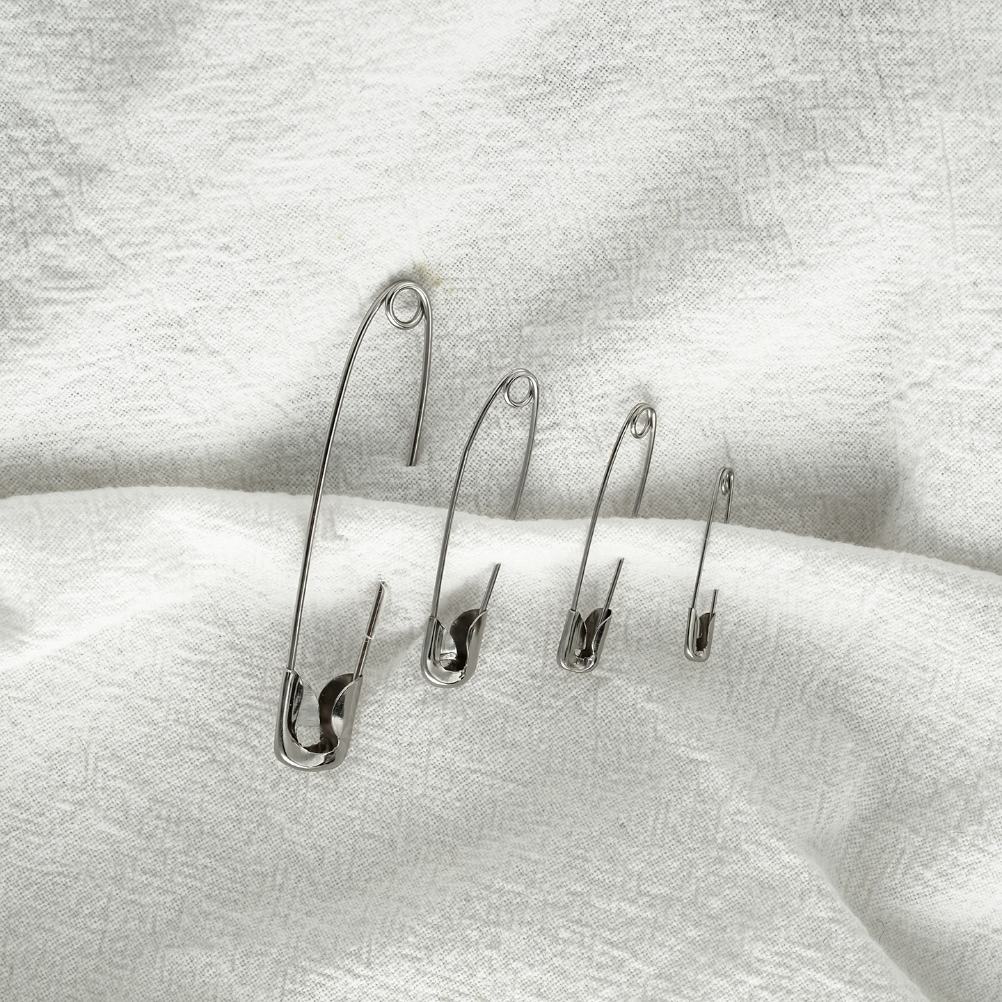 20/50 Peças Alfinetes de Segur - Embroidery Simple avaliação e preço