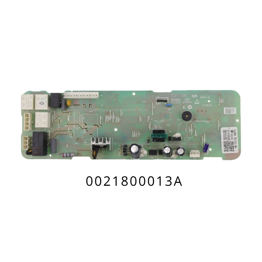 

Used For Haier Washing Machine Control Board 0021800013 0021800013A 0021800013B 0021800013C 0021800013F 0021800013G Washer Parts