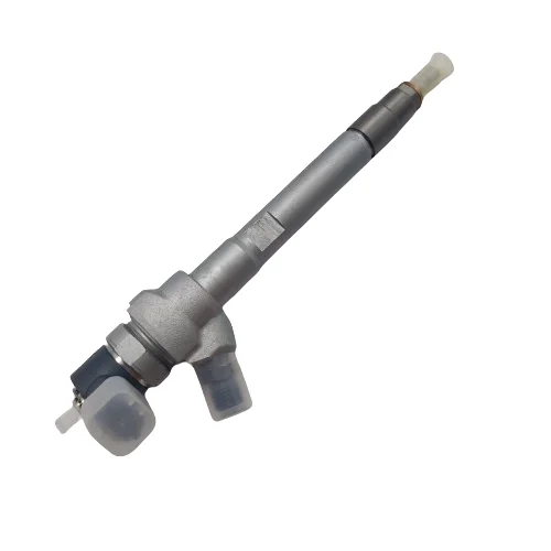 LP1-9K546-AA Original Diesel Engine Common Rail Fuel Injector Assembly for JMC1040 New Baodian