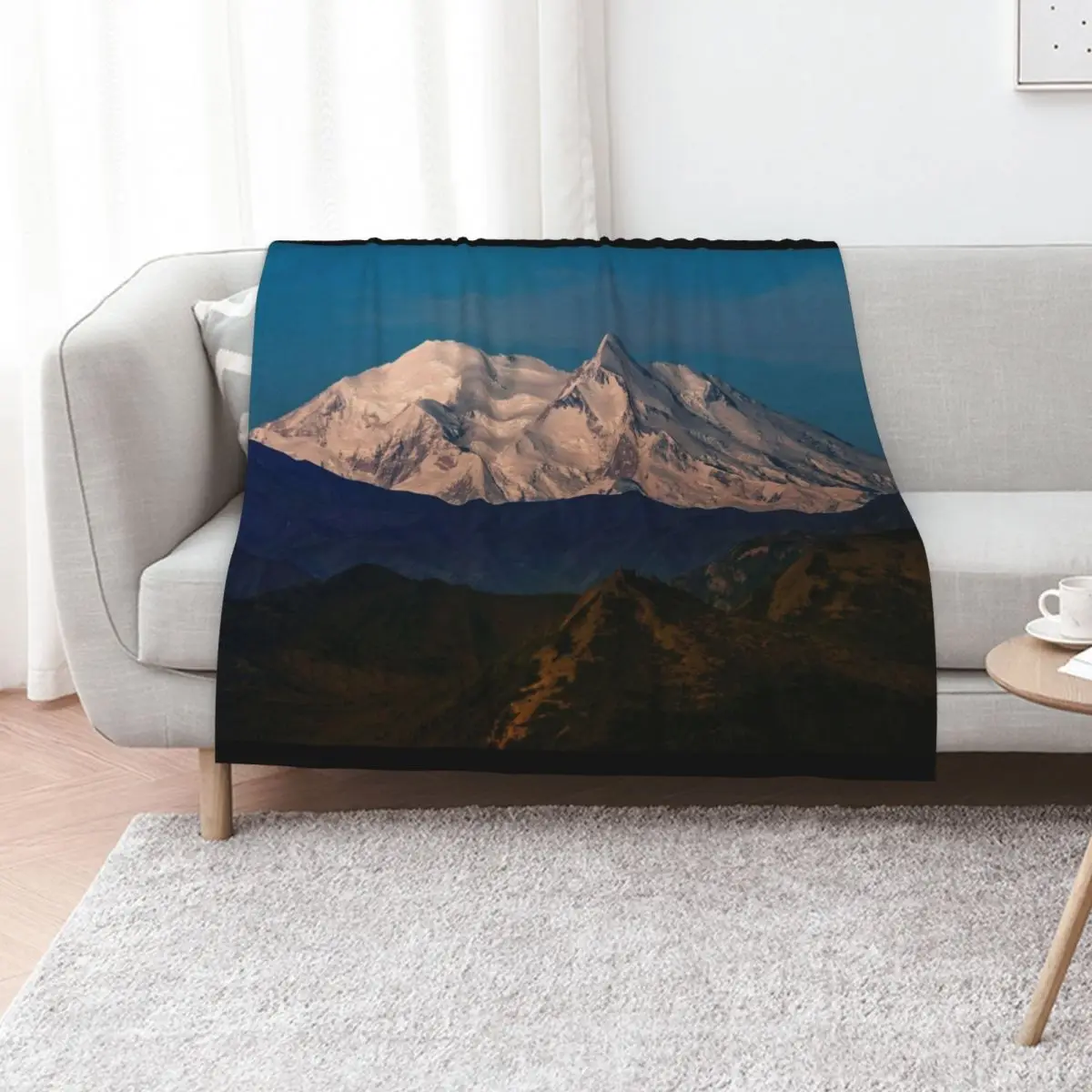 Denali Throw Blanke…