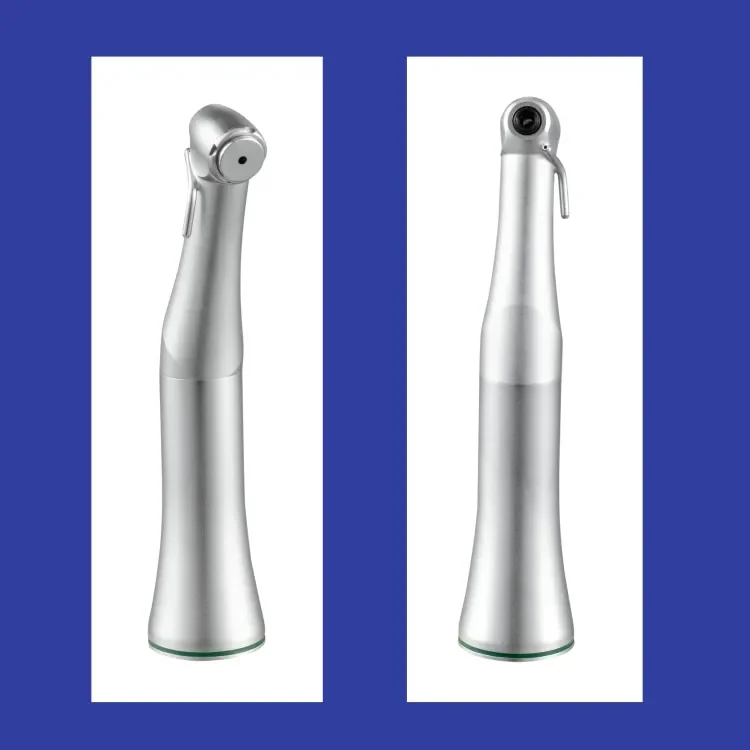 20: 1 cos metic Bending Drill Light External Internal Motor dent istry Surgery Drill Endodontic Hand Pieces