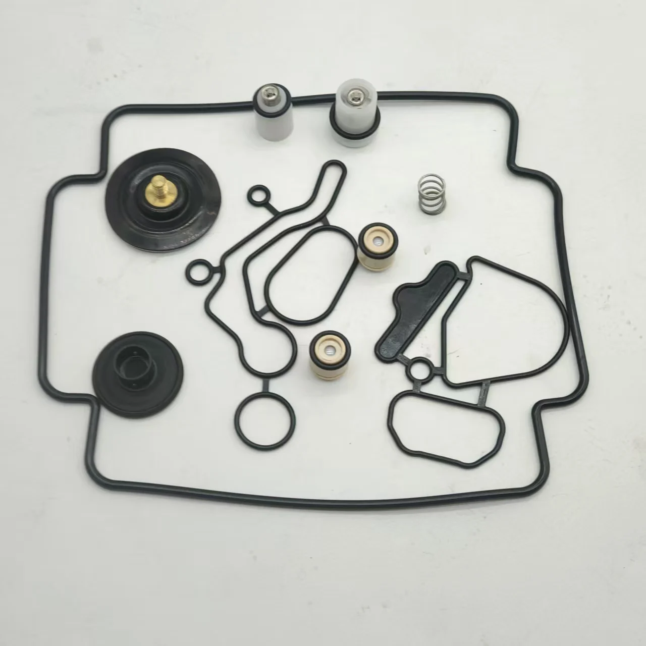 High quality new 1Set 5273338 5273337 L4400-1205350A 4931694 Urea Pump Repair Kit For Emitec