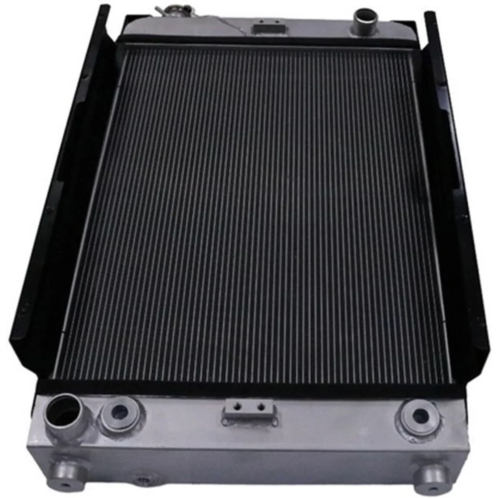Radiator 1008307 8N-4127 for Caterpillar D3B D3C D5C-III Engine 3046
