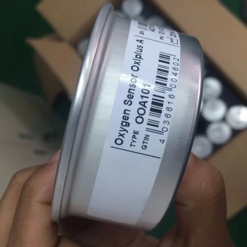 

ENVITEC Sensor OOA101 OOA101-1 Aluminum boxed long life sensor OOA101 00A101 00A101