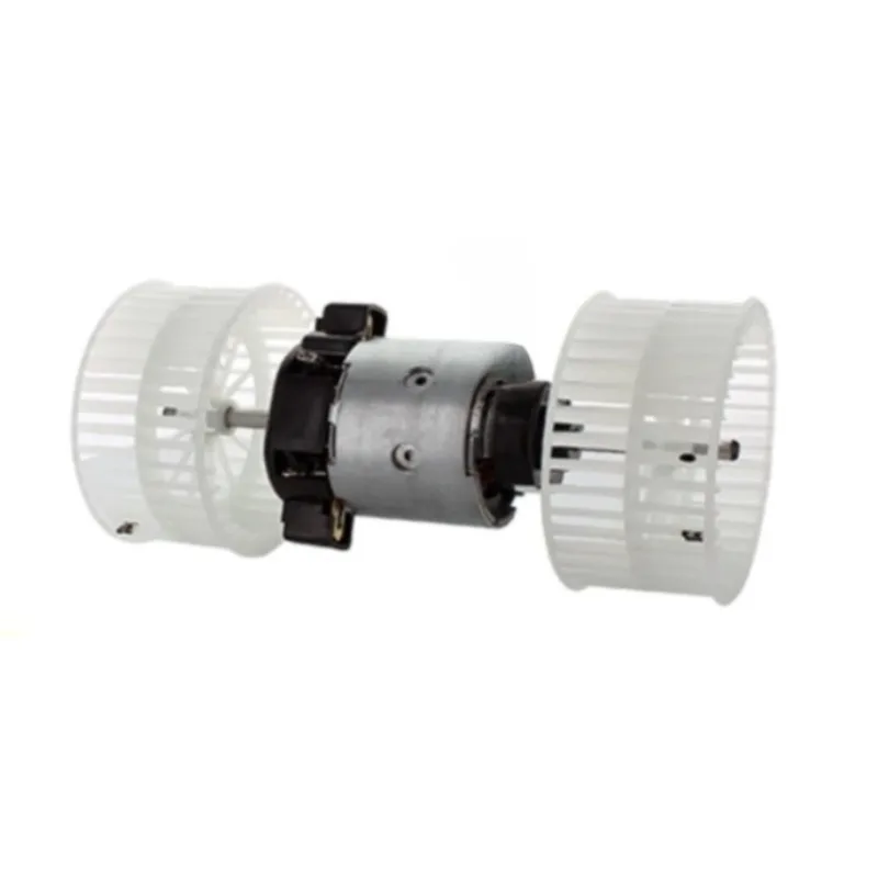 

Совершенно новый двигатель вентилятора для Benz 4141 3341 2644