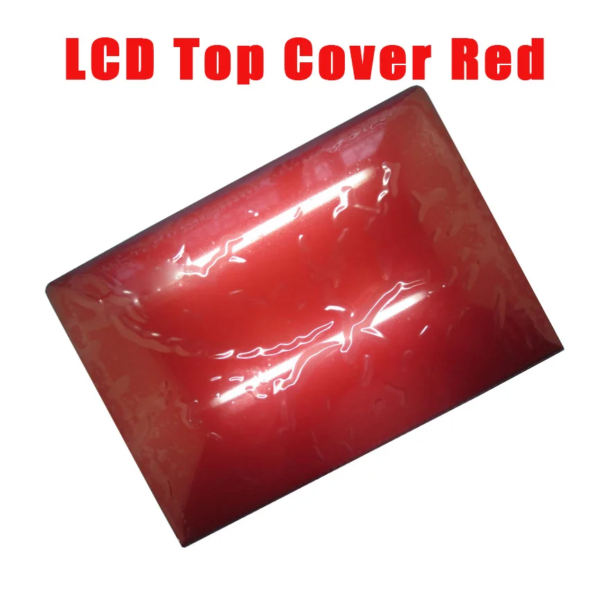 

Laptop LCD Top Cover For Lenovo 500-14ISK 500-14ACZ Z41-70 5CB0J46532 AP1BK000122 Back Cover Red New