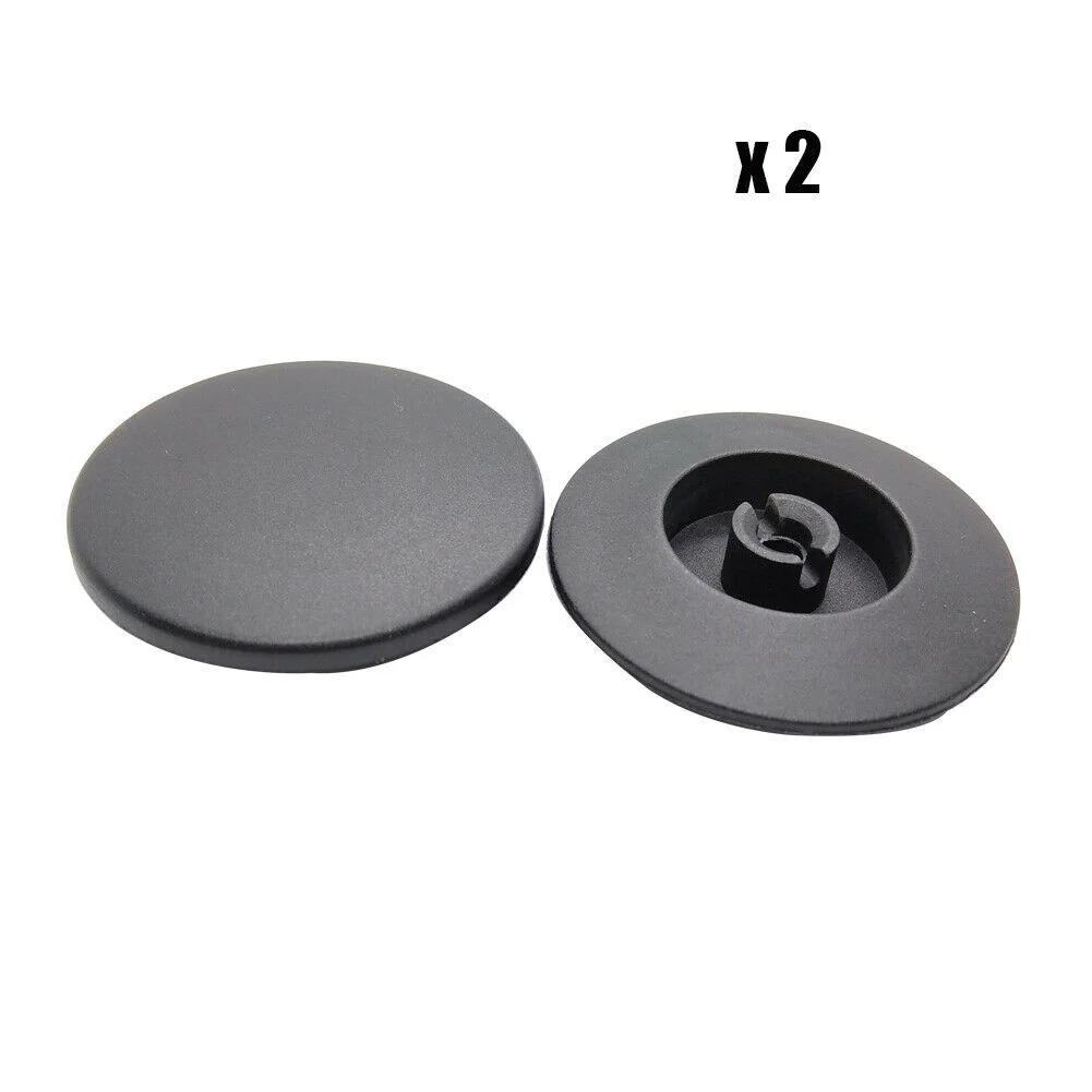 2pcs Car Floor Mat Anti-Slip Clips Holders Sleeves Auto Carpet Fixing Grips Clamps Car Accessories For MASERATI / FERRARI