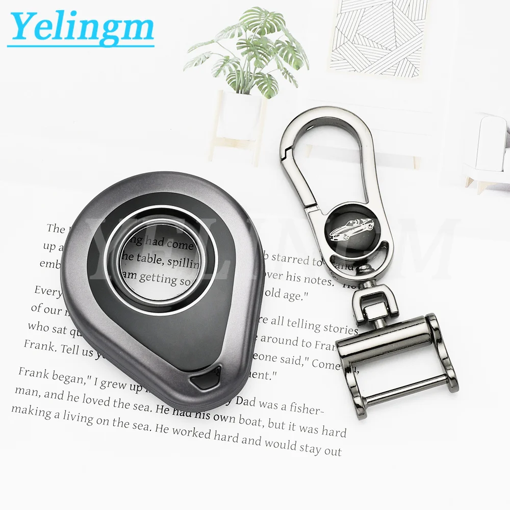 TPU Car Key Case Cover Motorcycle Shell Fob Holder For Harley Davidson Softail Sportster VRSC Touring X48 883 1200 Street Glide