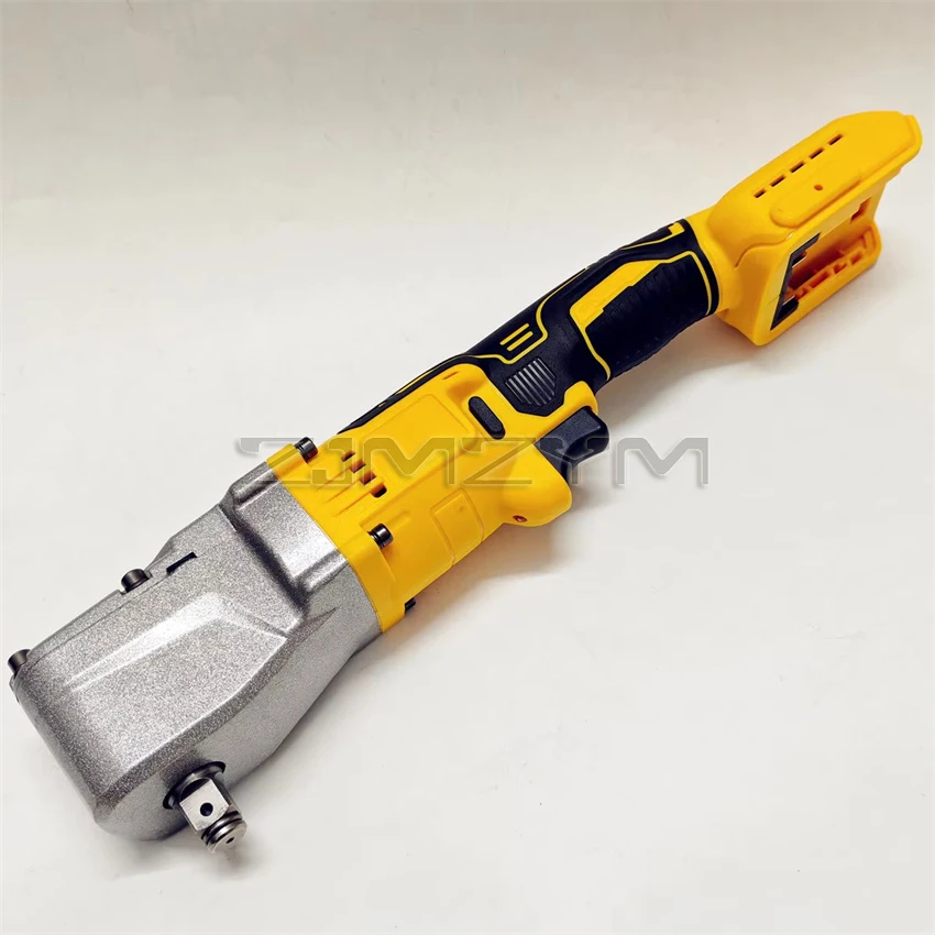 Fit For 21V Battery Brushless Ratchet Wrench 280NM Electric Cordless Driver 1/2'' Removal Screw Nut Car Repair Tools