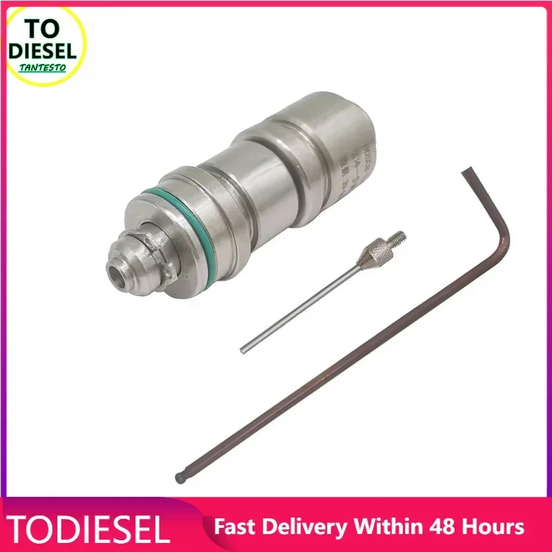 

CRIN2 Инструмент для измерения хода буфера топливной форсунки