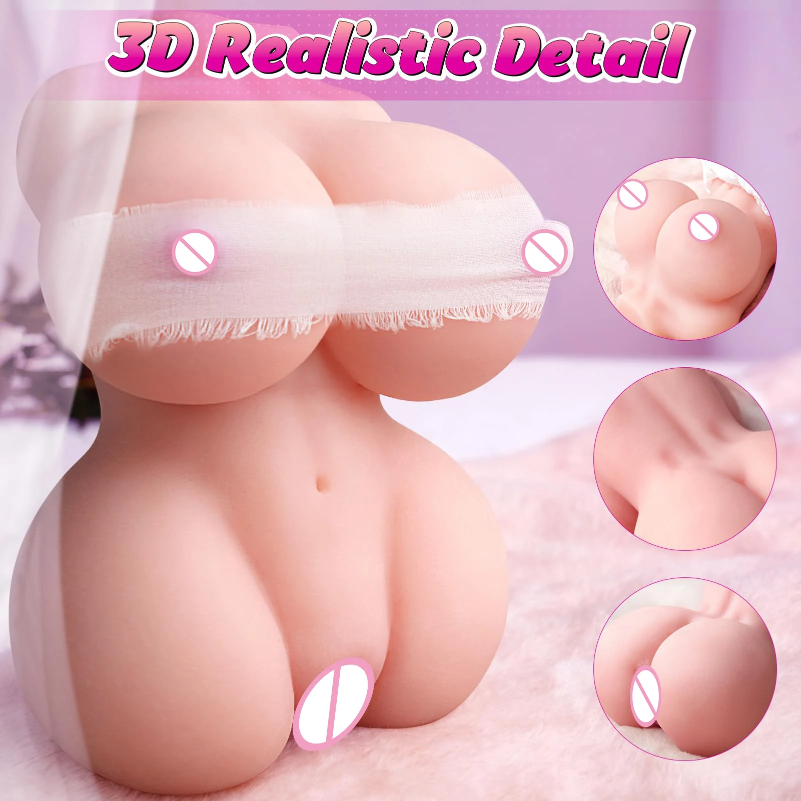 topco sex doll Sex Doll Test: Mein Date mit einer männlichen Real Doll