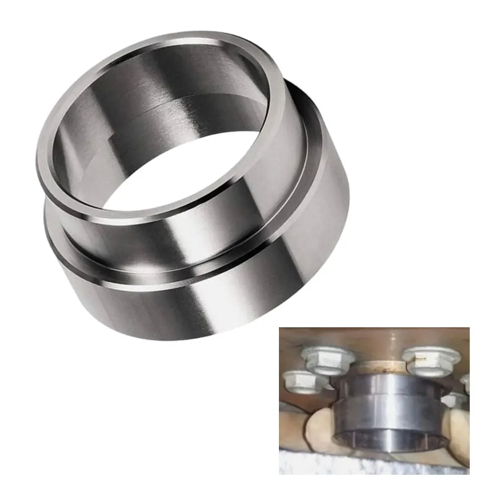 For TH350 TH400 700R4 Flexplate Adapter Spacer for LS Based Engines Including 4.8L 5.3L 5.7L 6.0L 6.2L 7.0L V8 Blocks