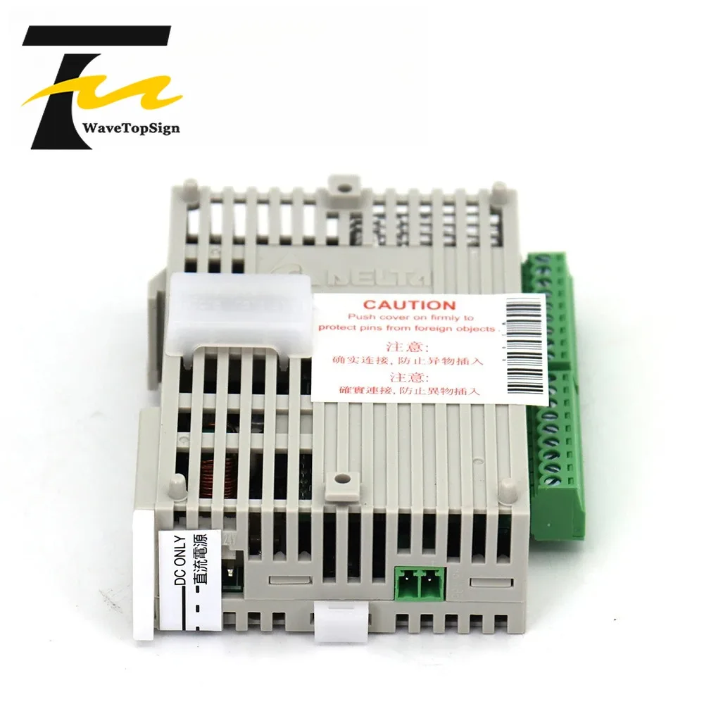 wavetopsign Delta PLC Programmable Controller DVP04AD-S2 DVP06XA-S2 DVP04DA-S2