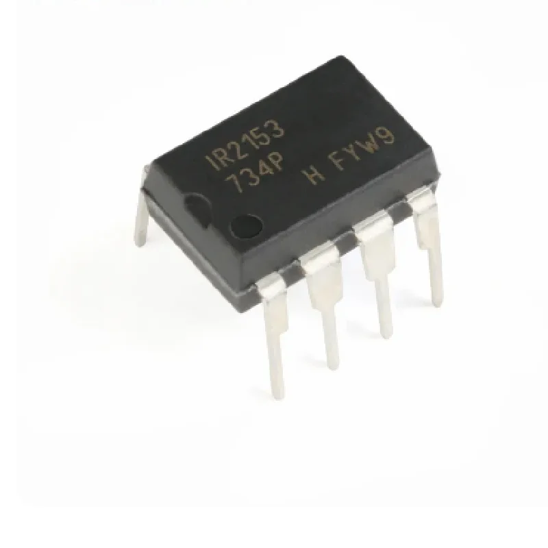 Piezas IR2153 IR2102 IR2304 DIP8 IR2153PBF IR2102PBF IR2304PBF DIP IR2153D DIP-8, 1 unidad