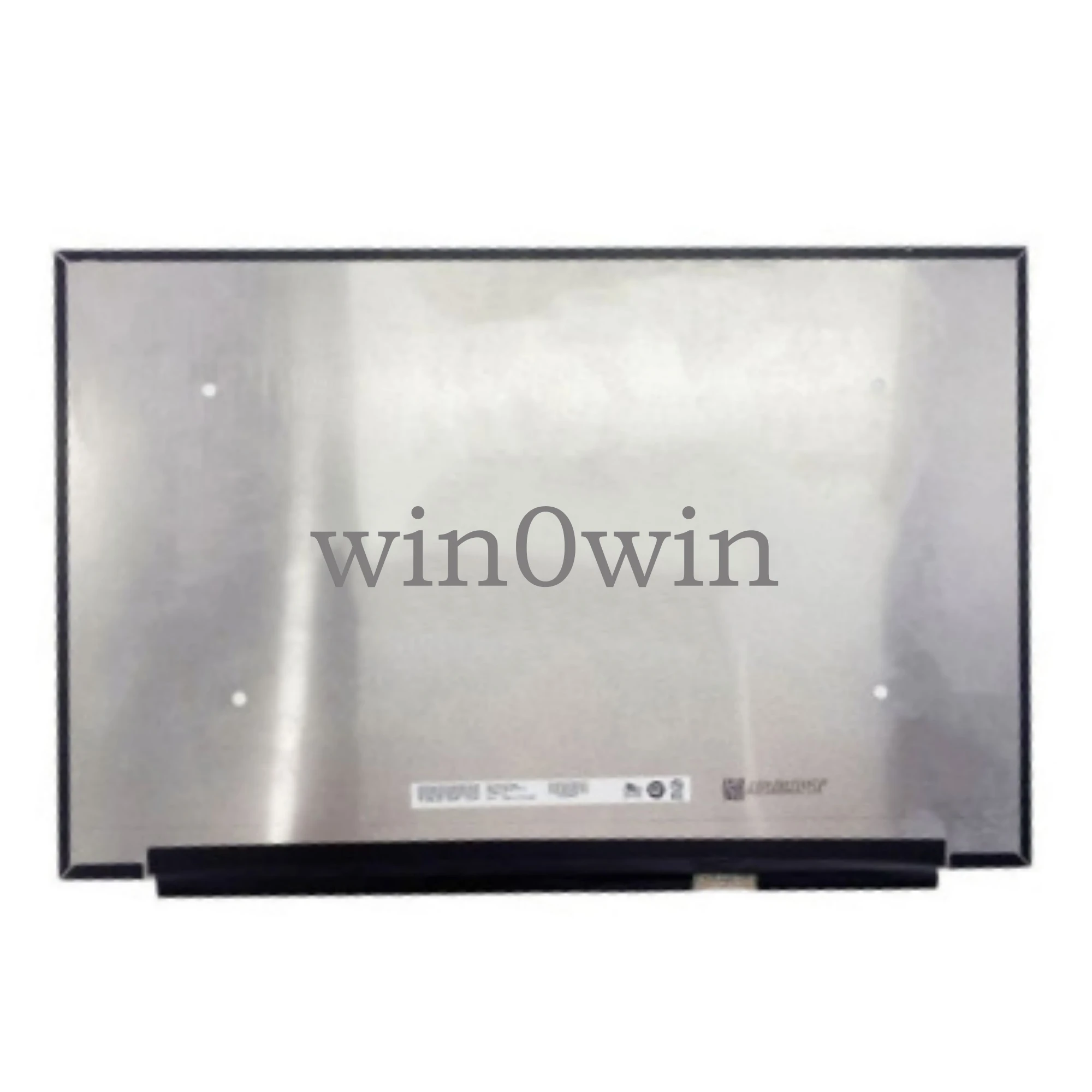 

MNG007QS1-5 2560x1600 40pin sRGB 100% 165 Гц 16,0 ''ЖК-экран для ноутбука, матрица панели