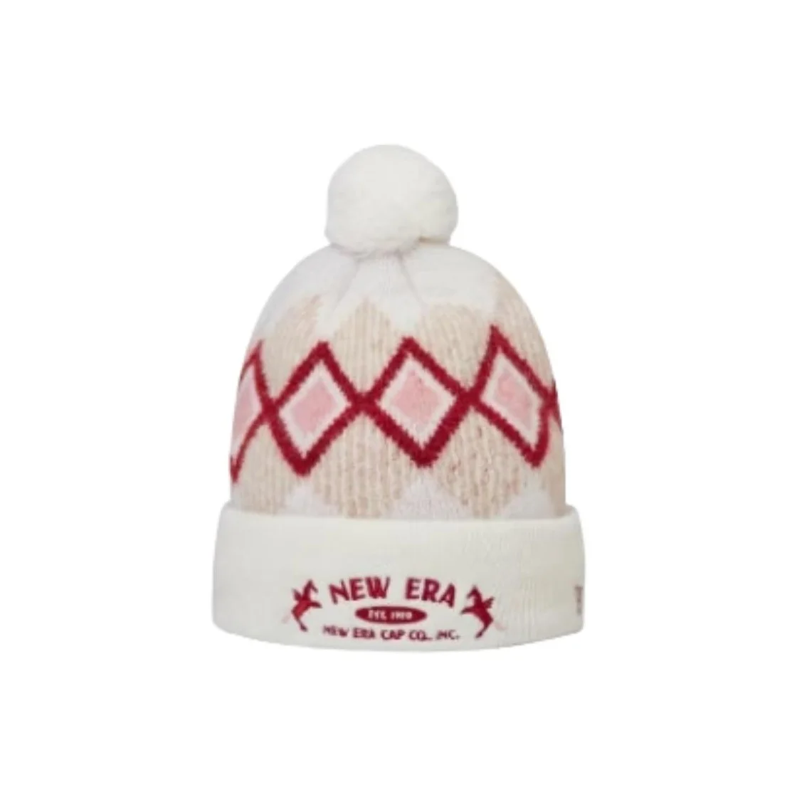 New Era Beanies Unisex 14904905