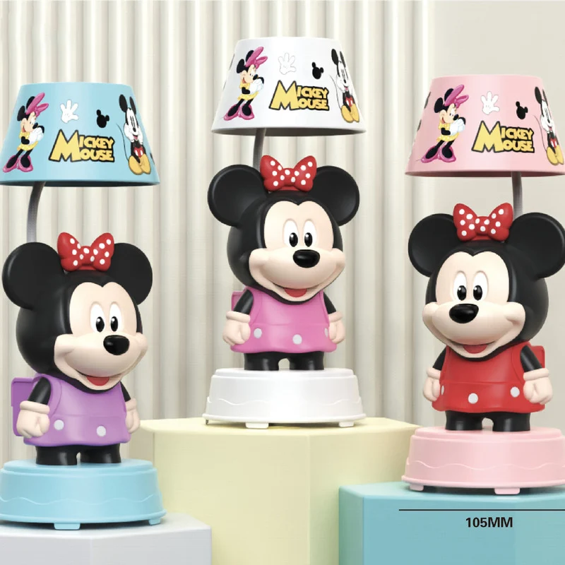 

Herocross Stitch Mengni Mengqi Unicorn Led Pencil Sharpener Desktop Lamp Bedroom Bedside Night Light Pencil Sharpener Learn Lamp