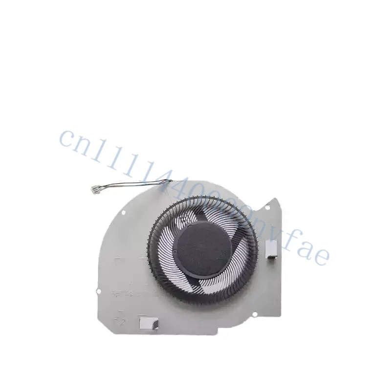 New Original Laptop Cooling CPU GPU Fan for ASUS ROG Zephyrus GM501G GM501GS GM fan DC12V 0.2