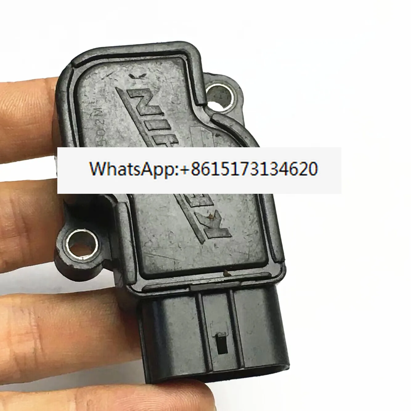 Actuating throttle position management sensor 16060K35V01 for PCX150