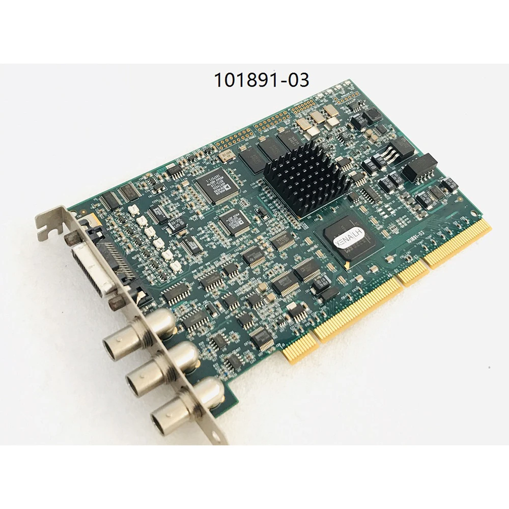 For AJA Video Card Standard Definition 101891-03