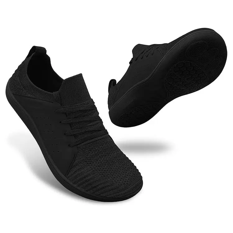 Unisex Multifunctional Barefoot Fitness Shoes Wrestling Shoes Indoor Yoga Shoes Training Shoes Squat Shoes Sumo Shoes