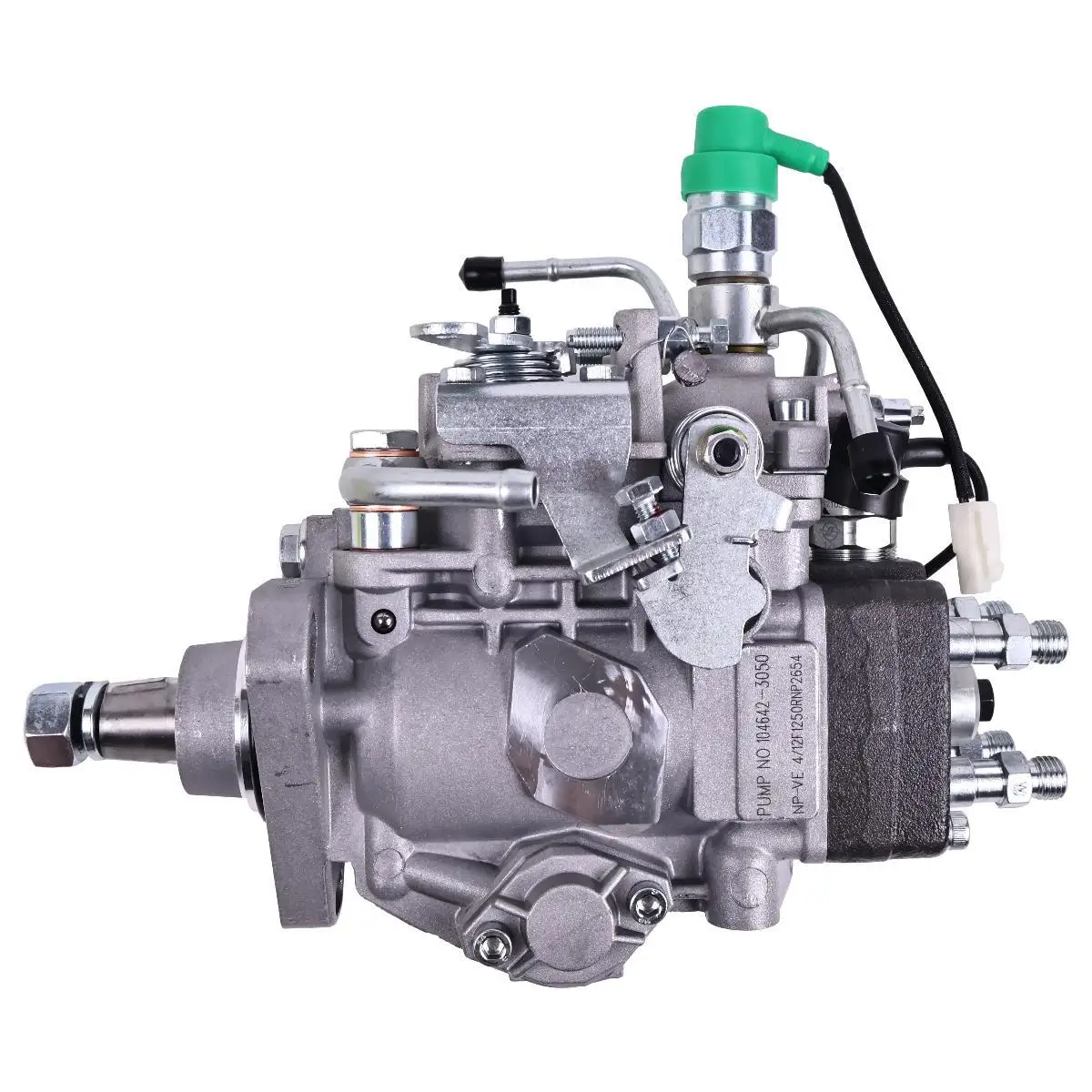 

Fuel Injection Pump 336-9190 3369190 for Caterpillar 3044C C3.4 236B 246C 252B