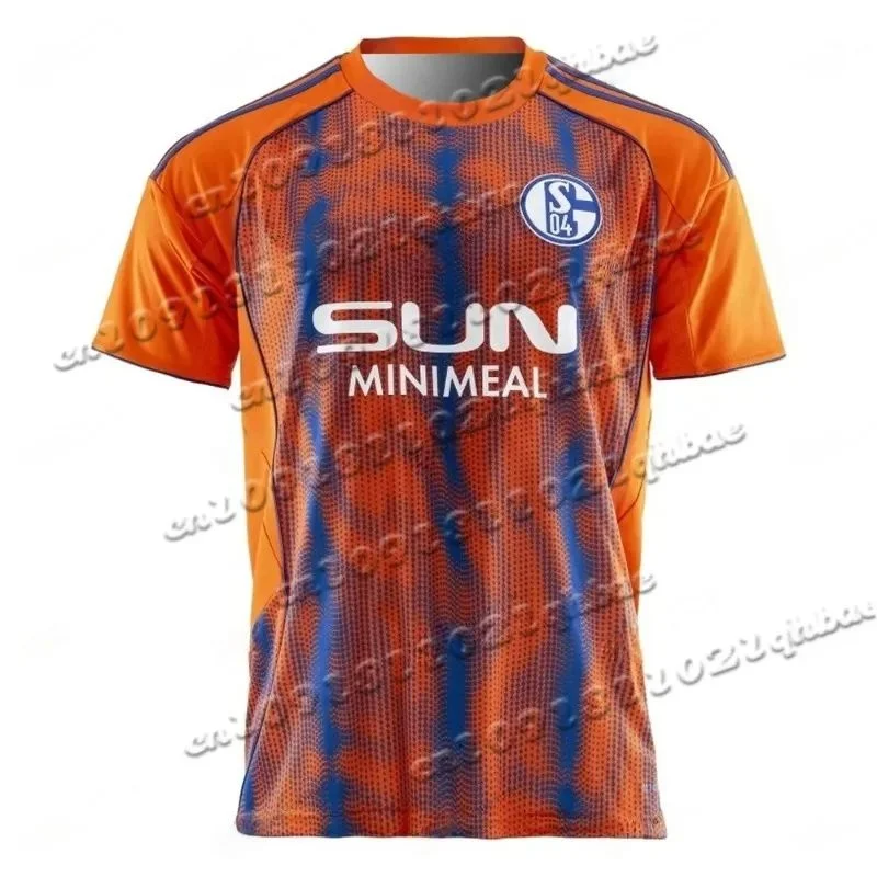 تي شيرت رياضي جديد مطبوع ثلاثي الأبعاد سريع الجفاف للرجال، تي شيرت كاجوال فضفاض قابل للتنفس سريع الجفاف للبالغين من الوالدين والطفل #3