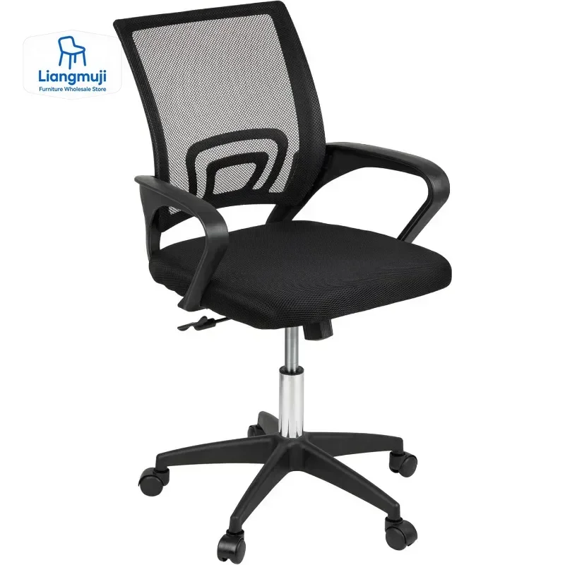 

Office Conference Room Swivel Home Backrest Ergonomic Computer Gaming Chairs Staff Swivel Chair Conference Gaming Chair