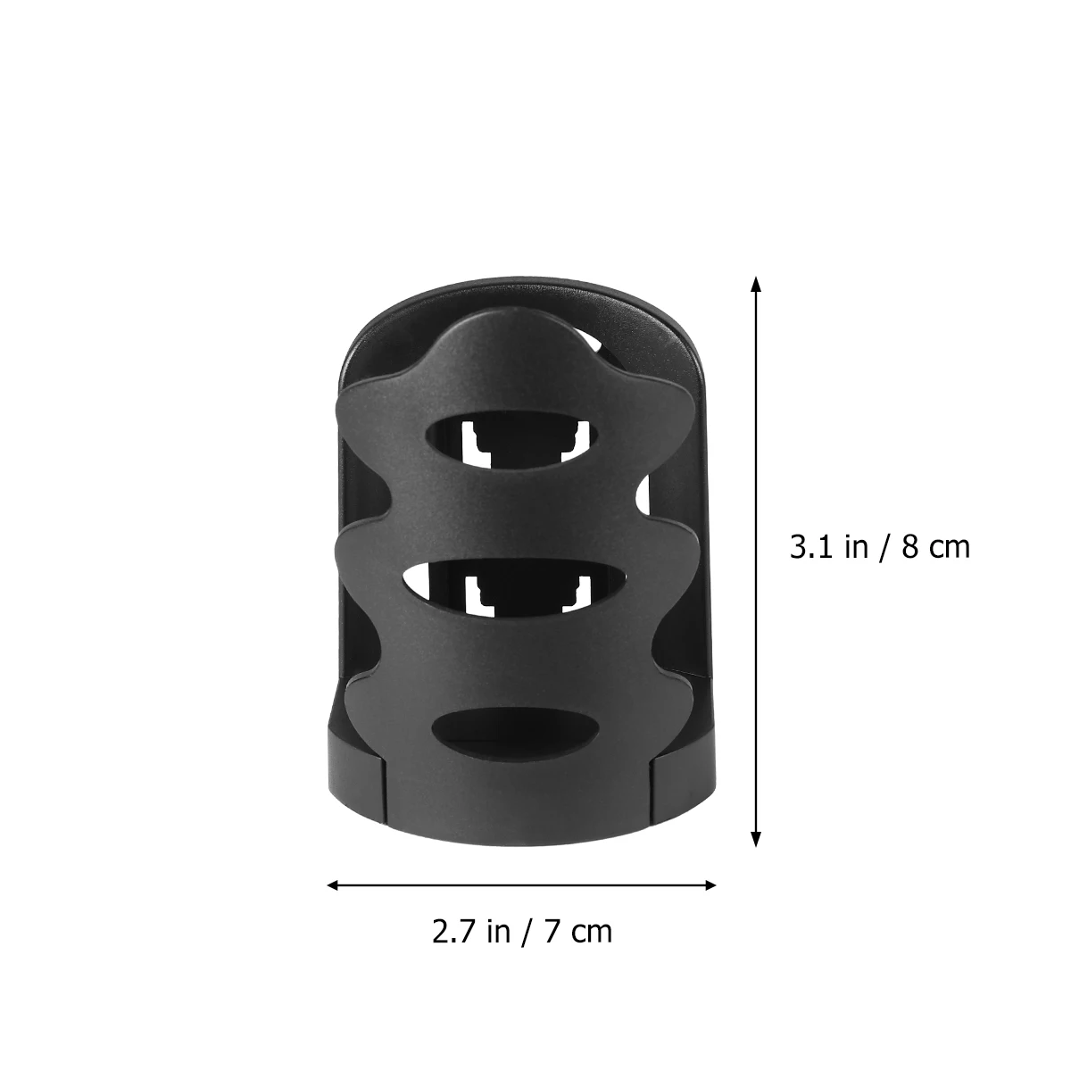 

Water Bottle Holder Bike Cages Brackets Adjustable Cup Bicycles Accessories for