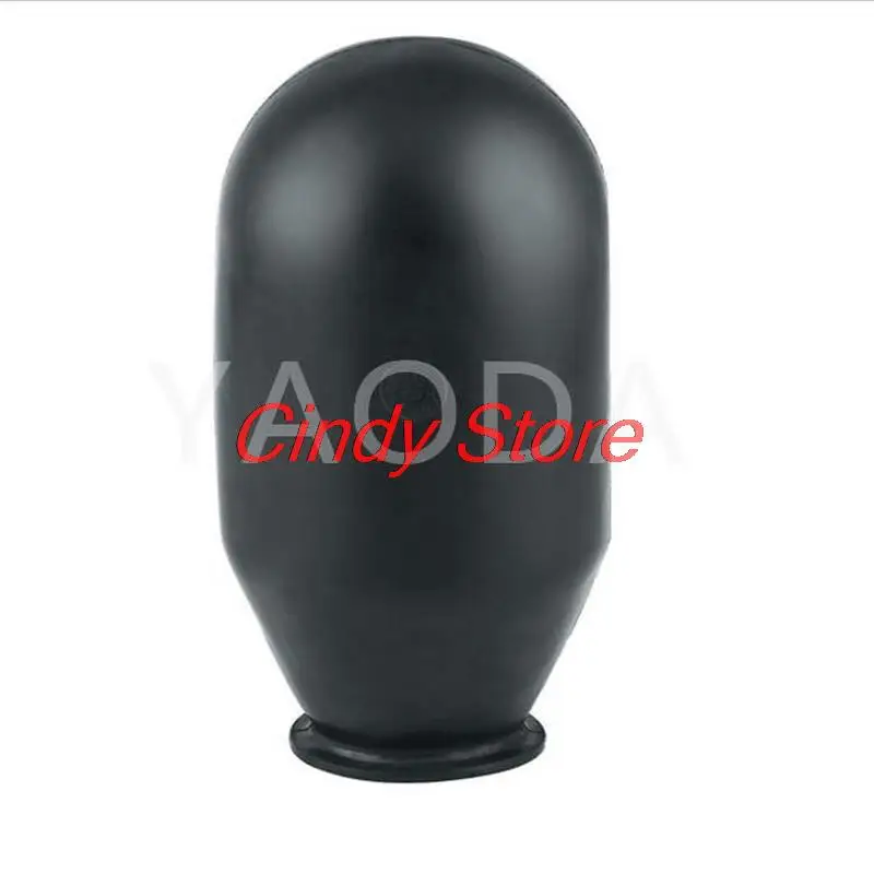 Imagem -04 - Armazenamento de Água da Bexiga de Borracha Air Bolsa do Tanque de Pressão Bomba de Água Fria e Quente 8l24l100l 1pc