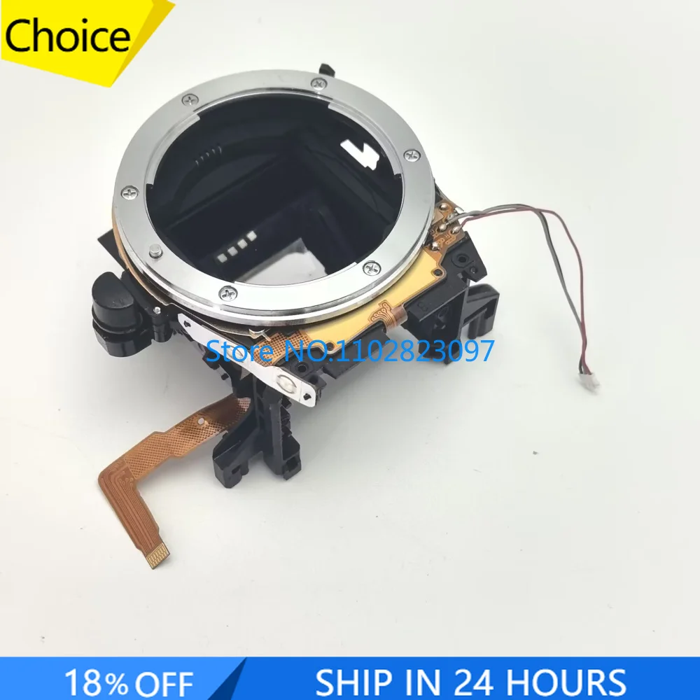 

Original for Nikon D3200 Mirror Box Part Without Shutter Aperture Group No Motor Unit Digital Camera Repair Replacement Part