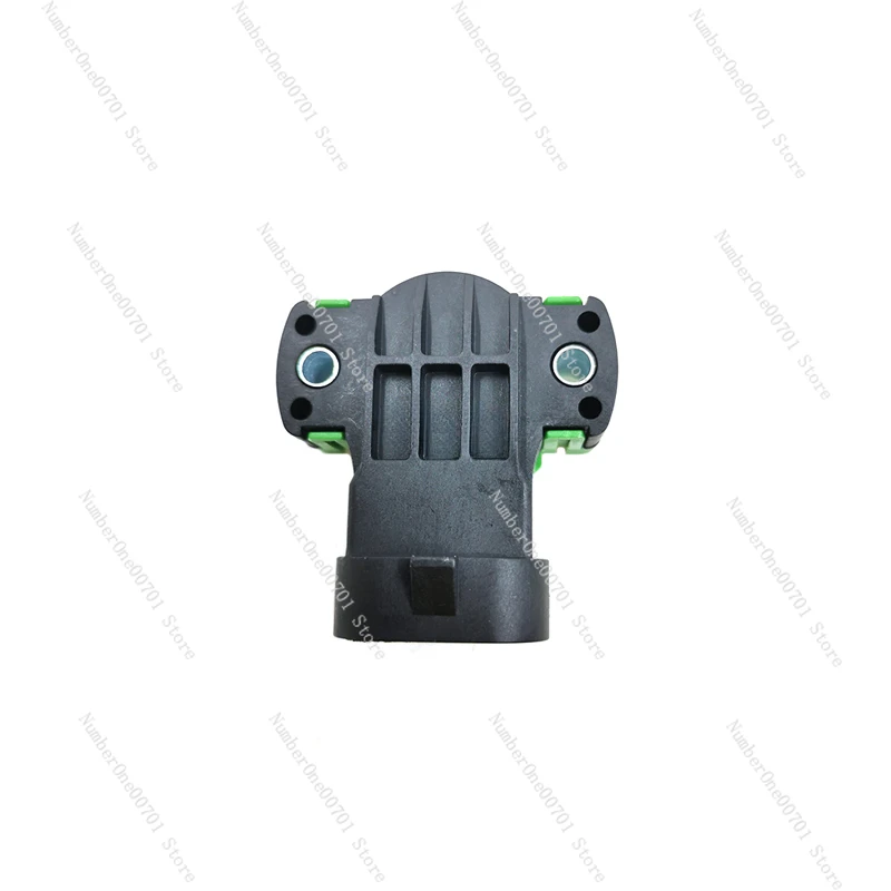 for John Deere 1104 1204 1354 5045e Throttle Gate Position Sensor Al110351