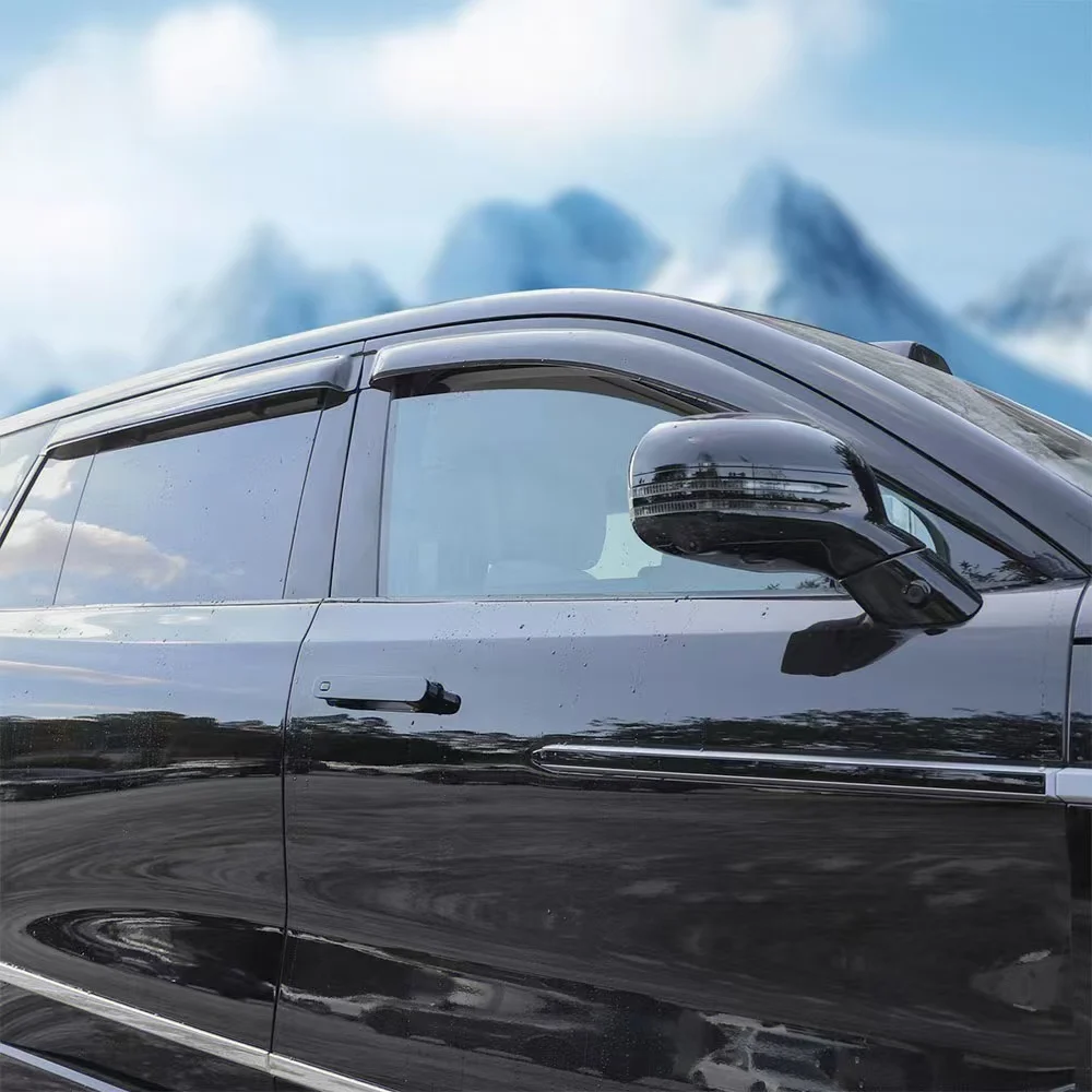 For Denza N9 Car Wi… - image