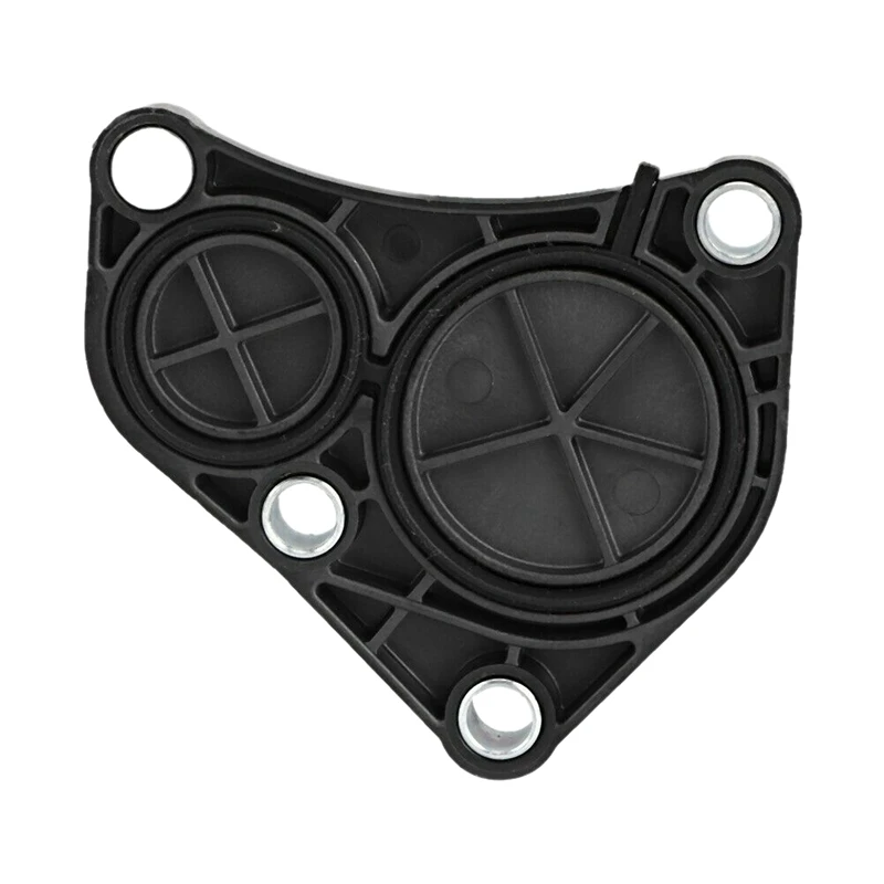 Tubo de entrada de aire 13717605638 con cubierta, bloque de motor de placa 11537583666, para BMW E46, E60N, E81, OE88,F22, F23, F30, 14-16