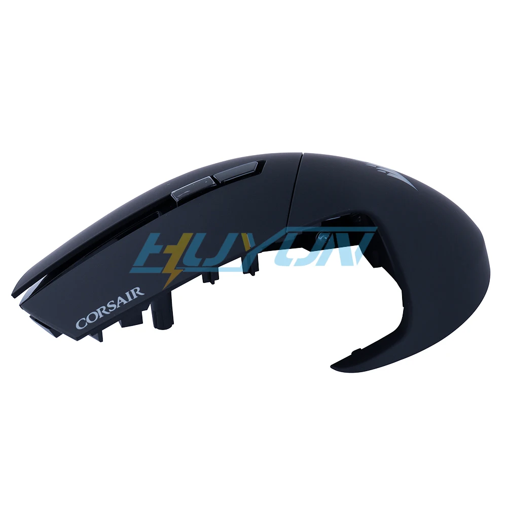

Mouse shell assembly Top Shell for Corsair SCIMITAR RGB Wired Mouse