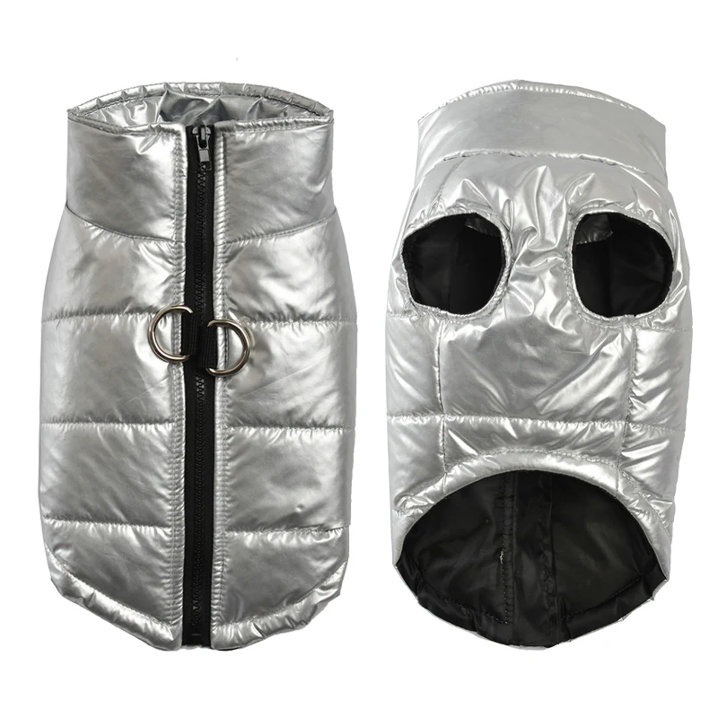 Thumbnail 4 - #59 Top Waterproof Dog Jackets Picks for Every Budget