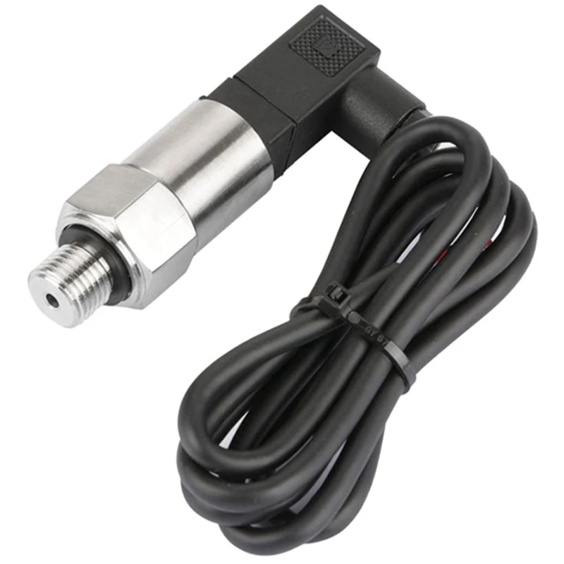 Датчик давления 16 бар 4-20MA G1-4 Датчик давления для некоррозионного датчика давления