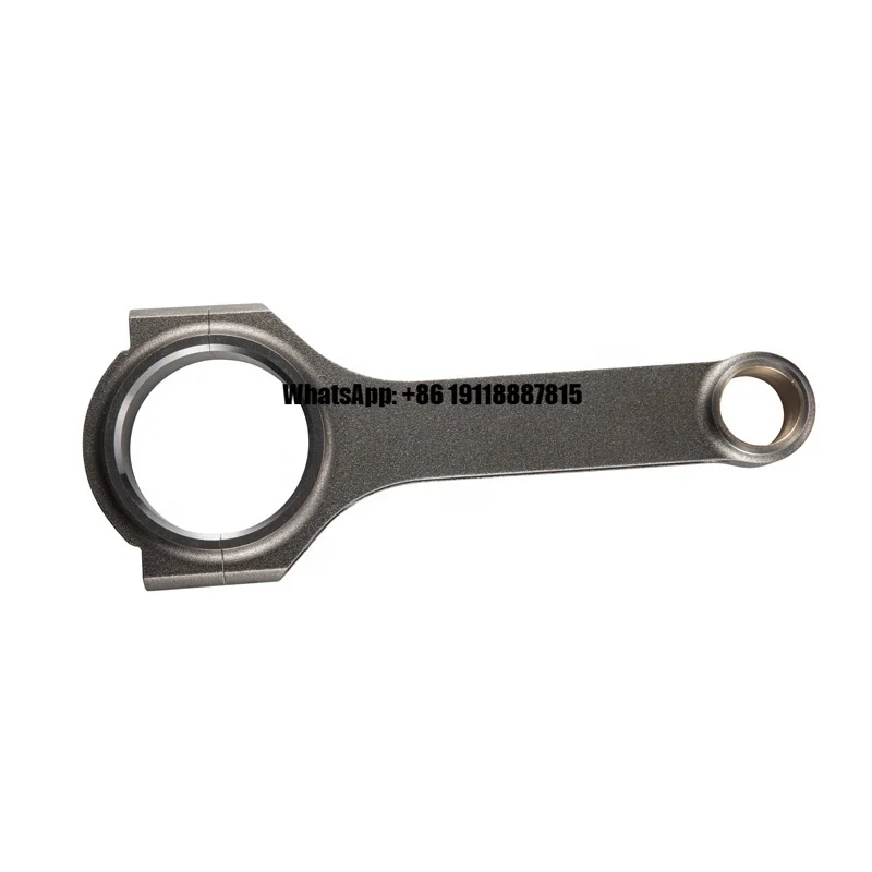 

Forged 4340 Steel Conrod for Honda 1.5l Vtec I-vtec Engine L15 L15a Connecting Rod