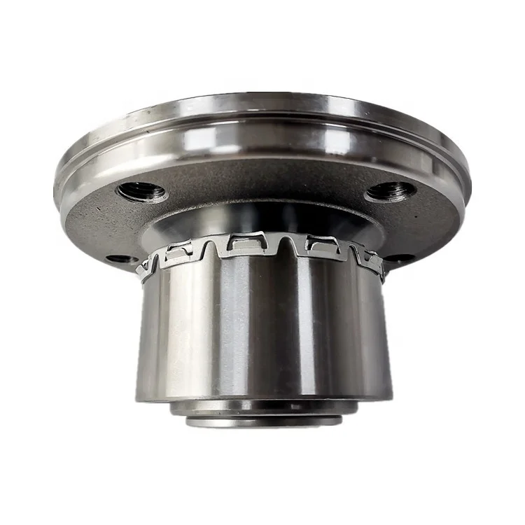 Factory Wholesale Auto Chassis Systems Wheel Hub Bearing OEM 7H0498611 7H0401611C