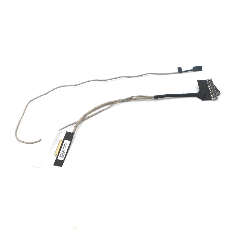 New Laptop C5PRH LCD EDP Flex Cable for Acer Predator Helios 300 G3-571 G3-572 Nitro5 AN515 AN515 41 42 51 52 DC02002VR00 30pin