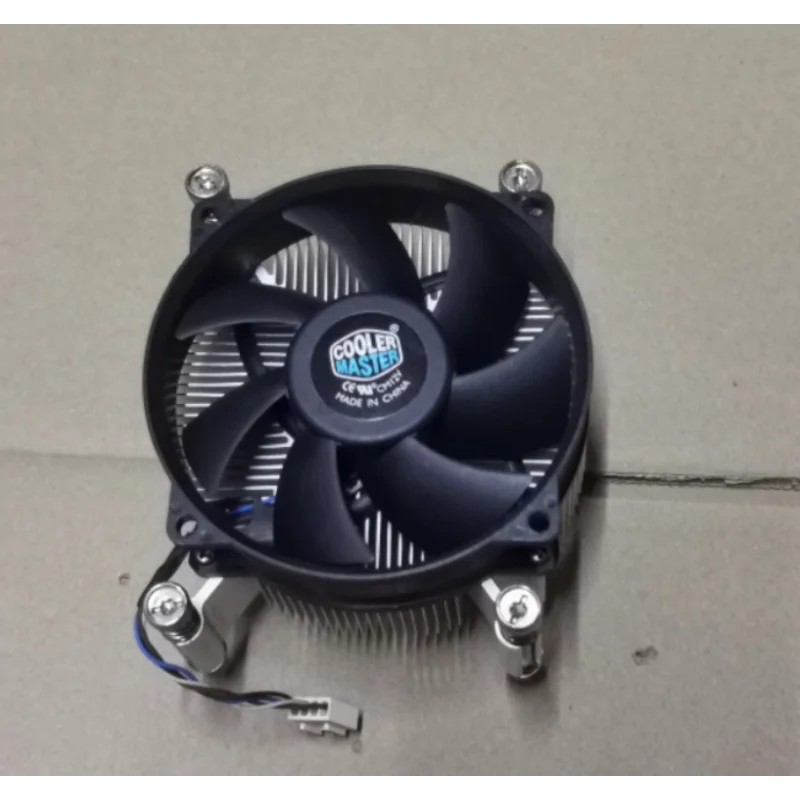 A+ CPU Cooling Fan for HP EliteDesk Prodesk 600 680 800 880 G1 Tower