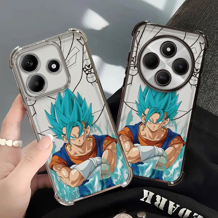 Dragons Ball Son Go… - image