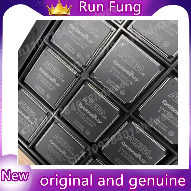 EP4CE6E/10E/22E/15E22C8N/22I7N  EP4CE15E22C8N EP4CE15E22I7N New Original 1PCS/LOT