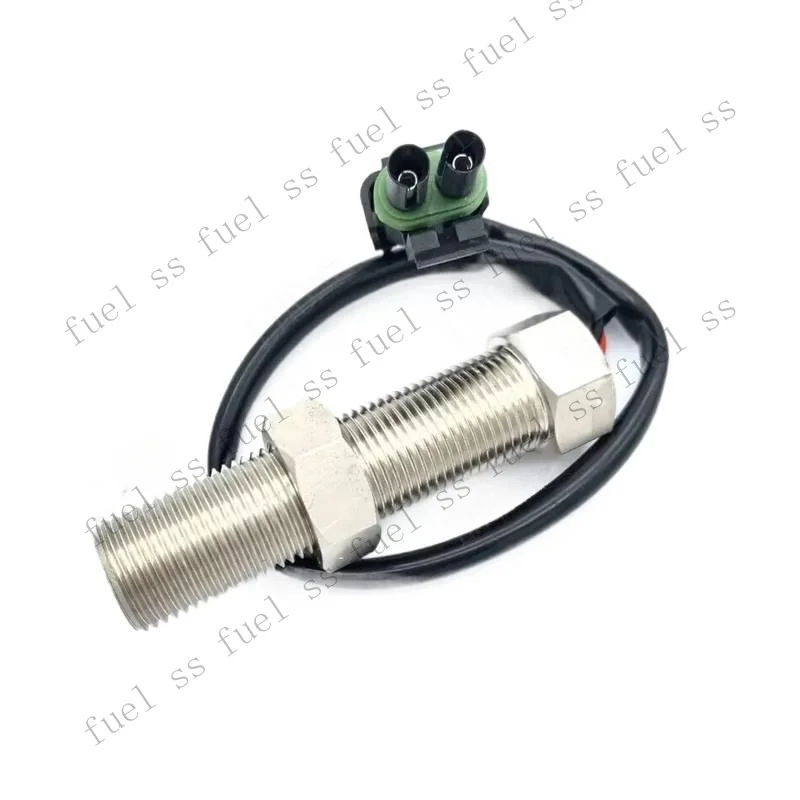 S+ Speed Sensor 21Q6-15800 For Hyundai R210 R215-7