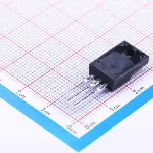 5/50/500PCS KTA1659A-Y-U/PF TO-220F-3 Current: 1.5A withstand voltage: 180v hfe = 120~240