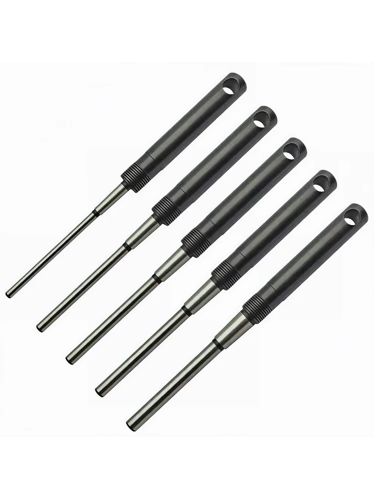 Valve seat reamer knife rod, cemented carbide, automobile engine valve seat repair, automobile repair