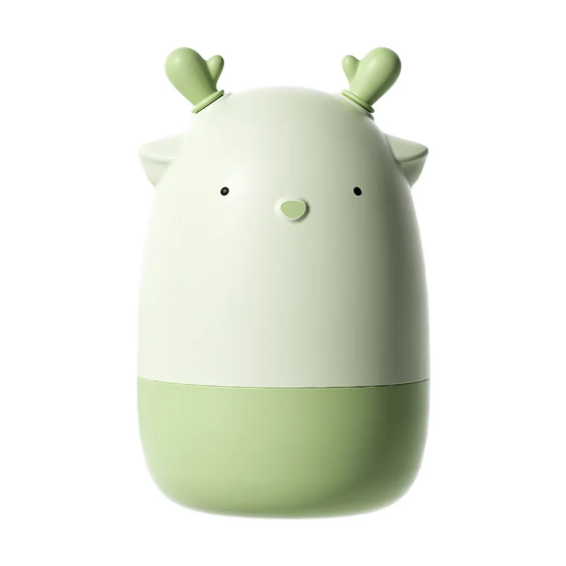 Conjunto de aparador de unhas para bebês 4 em 1, aço inoxidável + material de segurança ABS, kit de aliciamento para recém-nascidos, durável, anti-esmagamento de carne