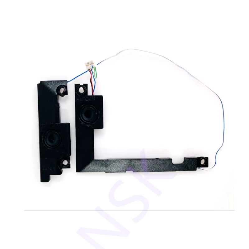 Imagem -04 - Conjunto de Alto-falantes Esquerdo e Direito hp Envy X360 15-ed 15m-ed 15-ee L93196001 L94317-001 100 Teste Bom Original